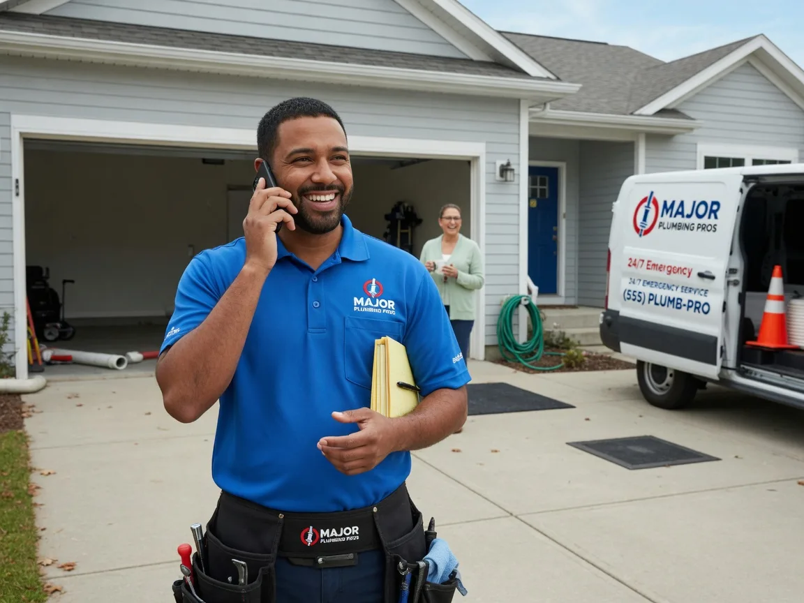 Drain Cleaning Services Rebecca, GA FAQs